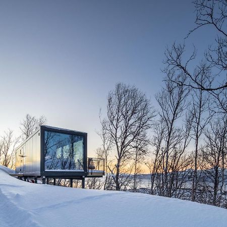 Narvikfjellet Camp 291 Διαμέρισμα Εξωτερικό φωτογραφία