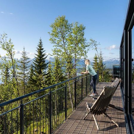 Narvikfjellet Camp 291 Διαμέρισμα Εξωτερικό φωτογραφία