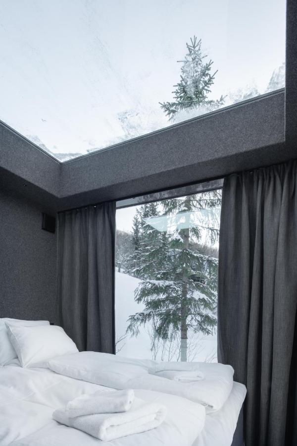 Narvikfjellet Camp 291 Διαμέρισμα Εξωτερικό φωτογραφία