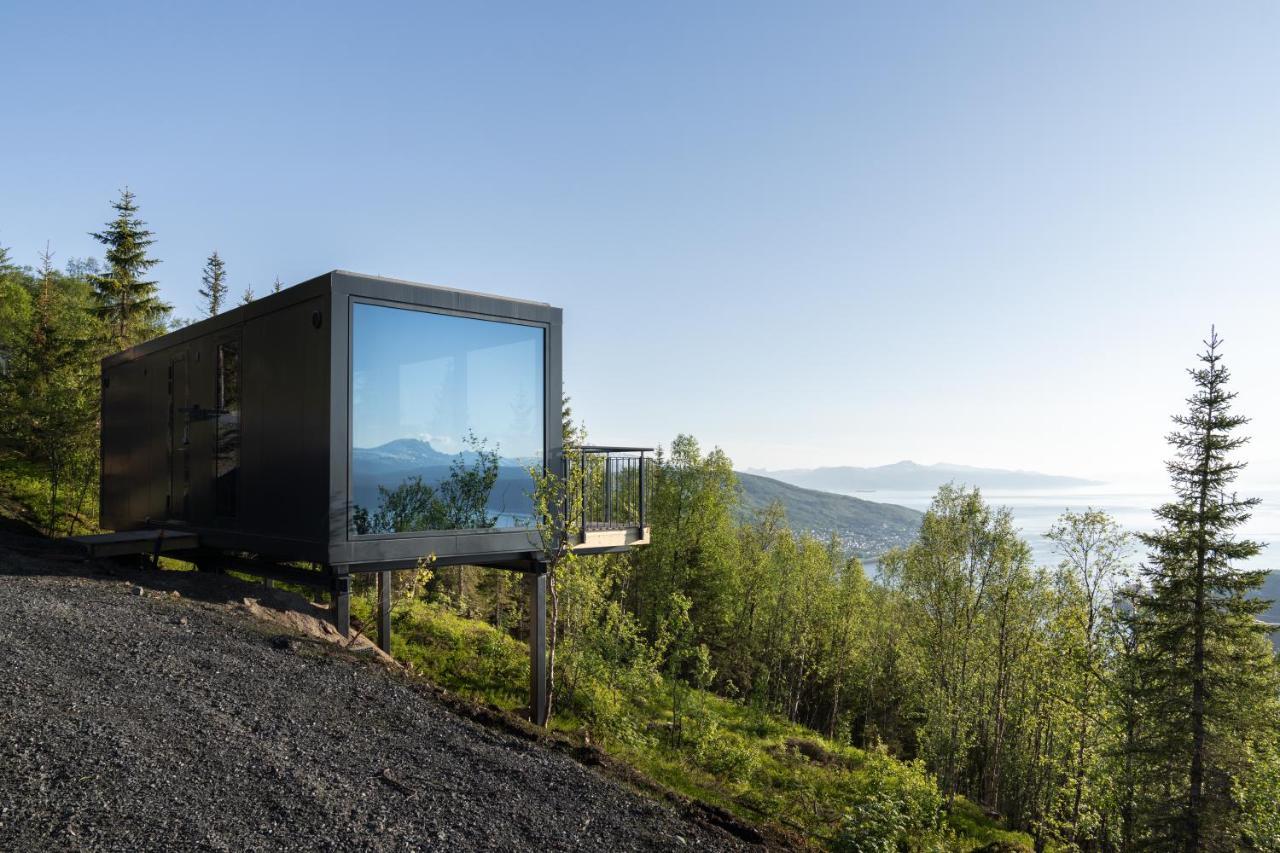 Narvikfjellet Camp 291 Διαμέρισμα Εξωτερικό φωτογραφία